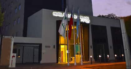 Diego de Almagro Talca Express