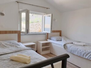 2 Schlafzimmer, kostenloses WLAN