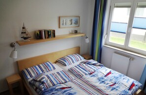 1 habitación