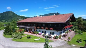 Eksteriør