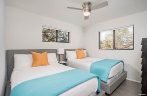 Design Villa, 4 Bedrooms, Private Pool