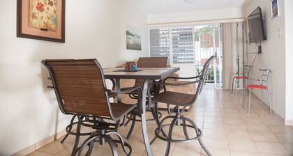 Montones Beach Apartment C-3