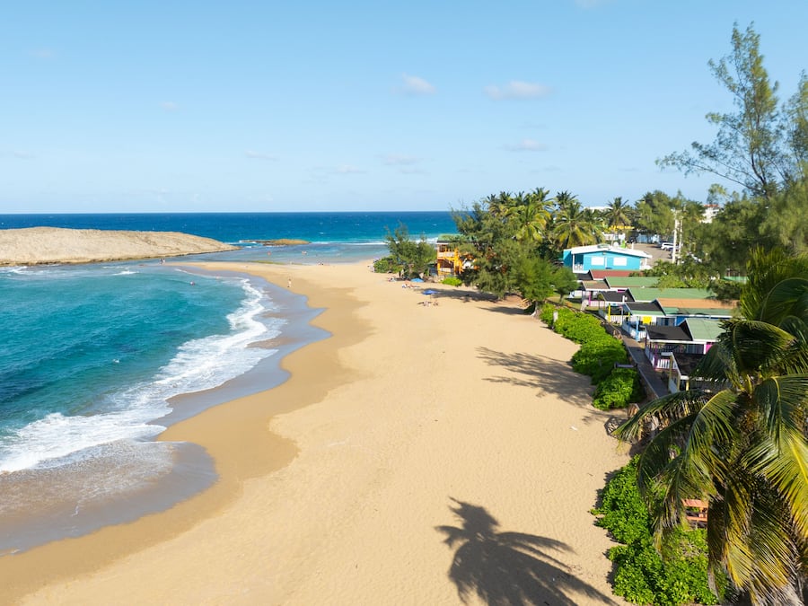 Facilitet på overnatningsstedet