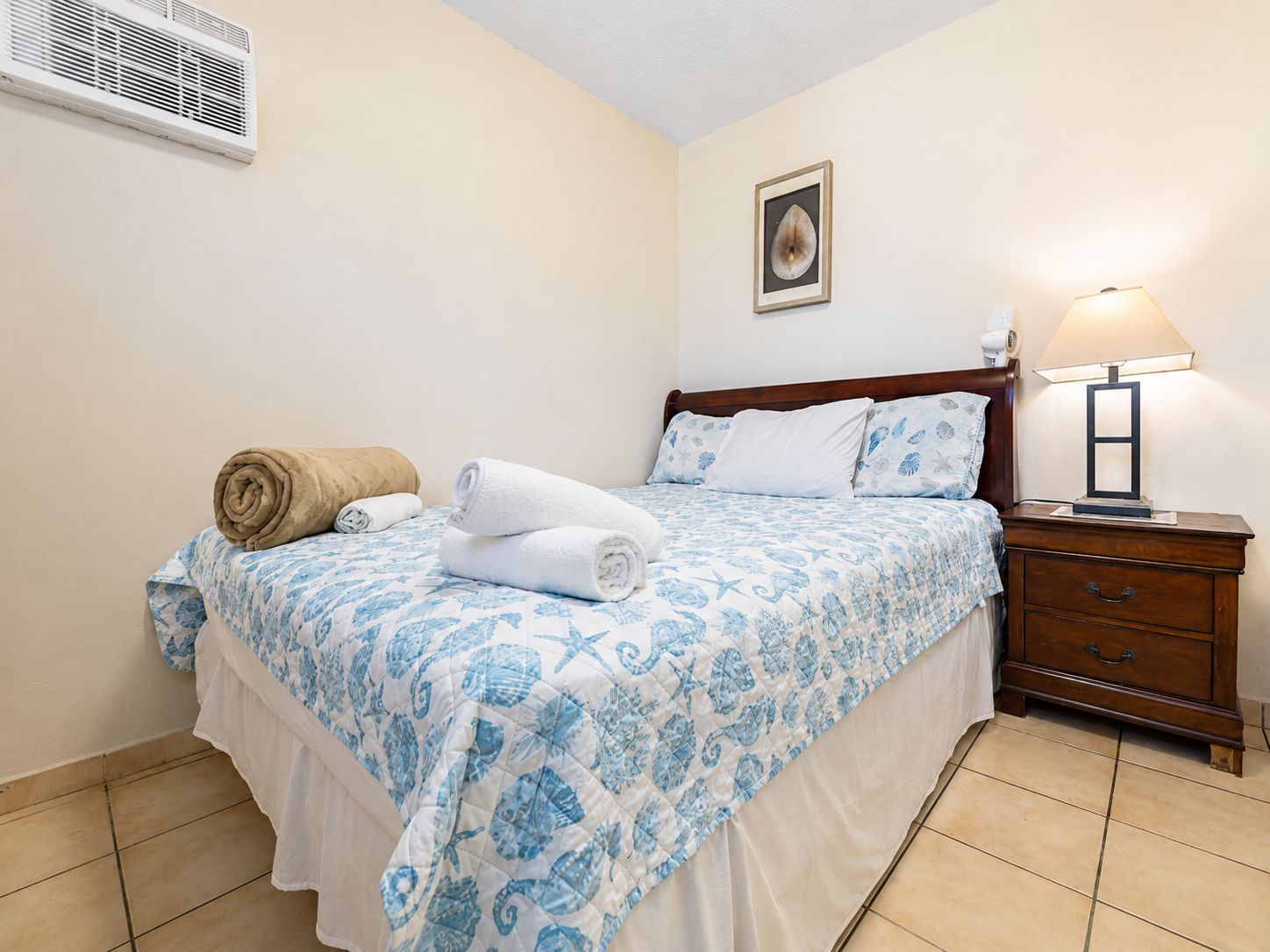 2 dormitorios, escritorio, cortinas opacas y wifi gratis