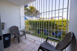 2 habitaciones, escritorio, cortinas blackout y wifi gratis