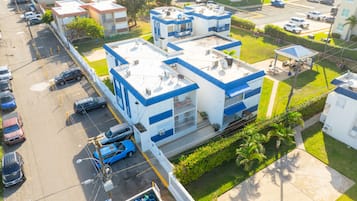 Servicio de la propiedad