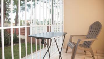 Lejlighed - 2 soveværelser | Balkon