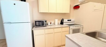 Montones Beach Apartment C-3