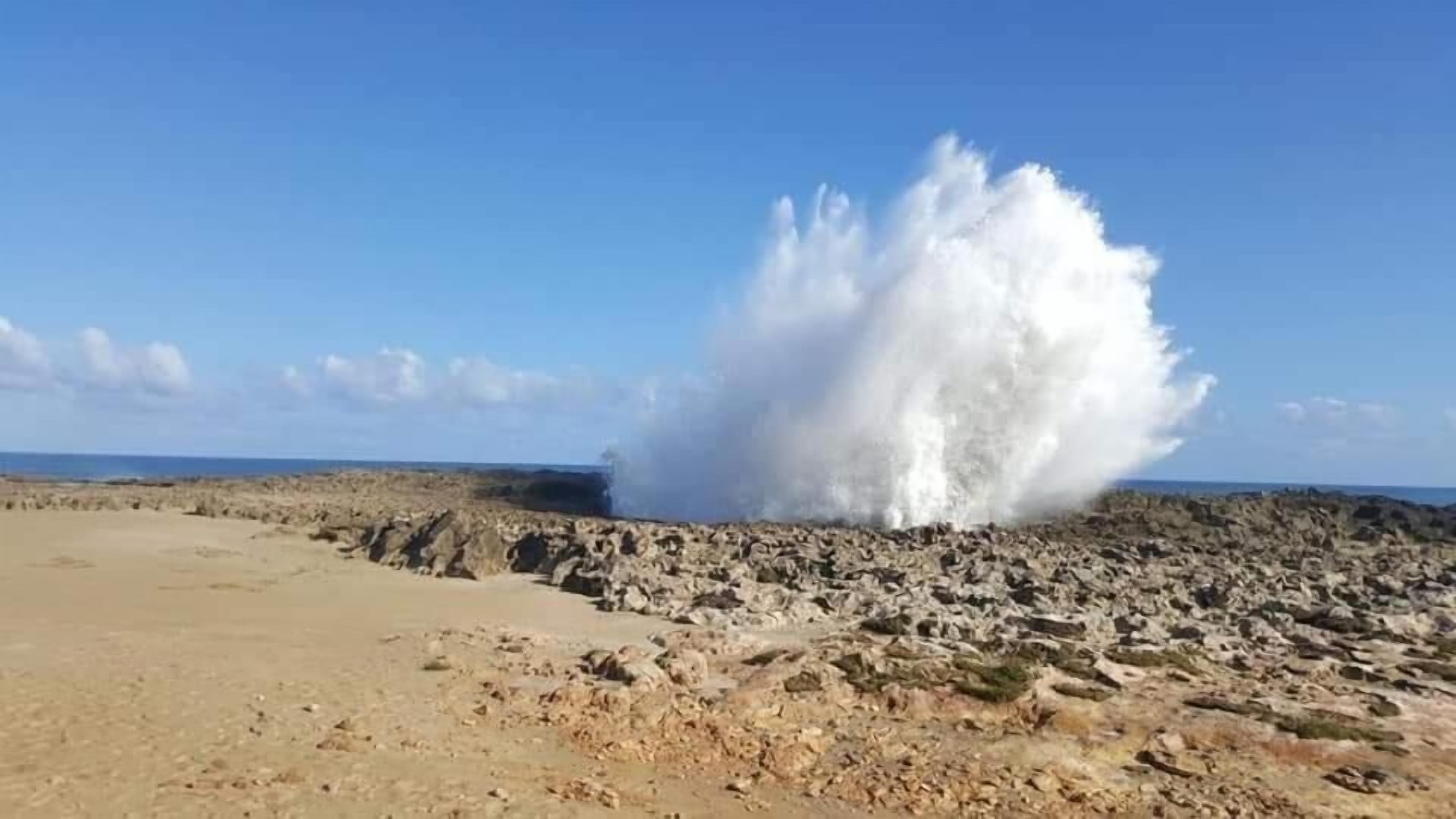 Montones Beach Apartment C-3