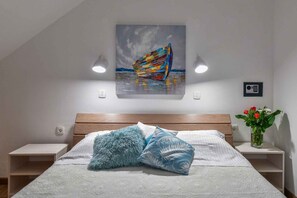 2 Schlafzimmer, kostenloses WLAN