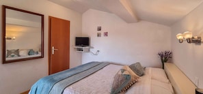 1 quarto, Wi-Fi