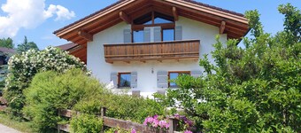 Apartment 80 sqm, 2 bedrooms, balcony and terrace