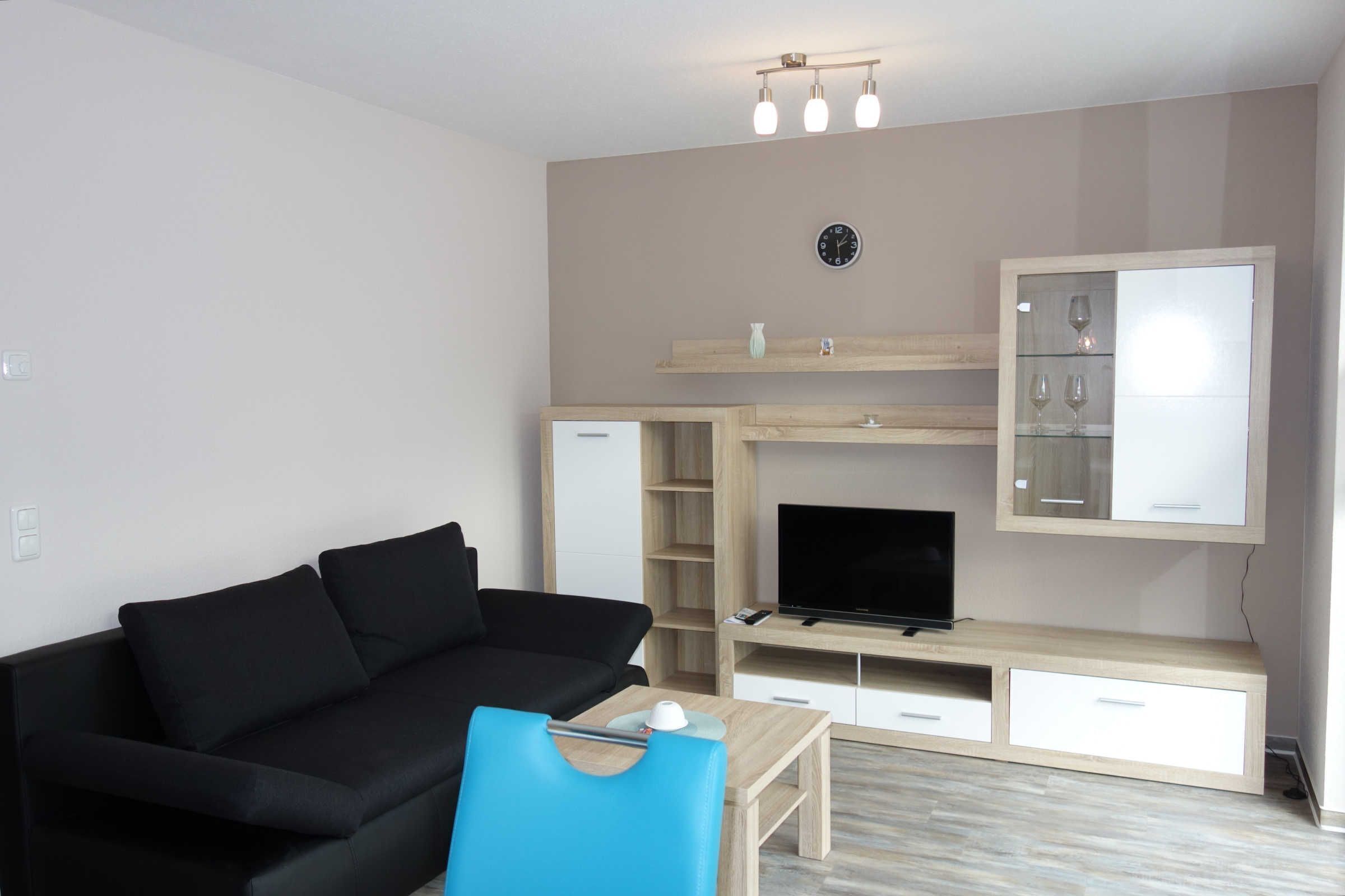 Fernseher