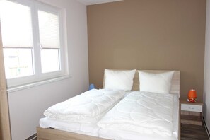 1 bedroom, WiFi - Coastal Forest - Apartment Igel 40 EC - Coastal Forest - Apartment Igel 40 (Ground floor) (Gelbensande)