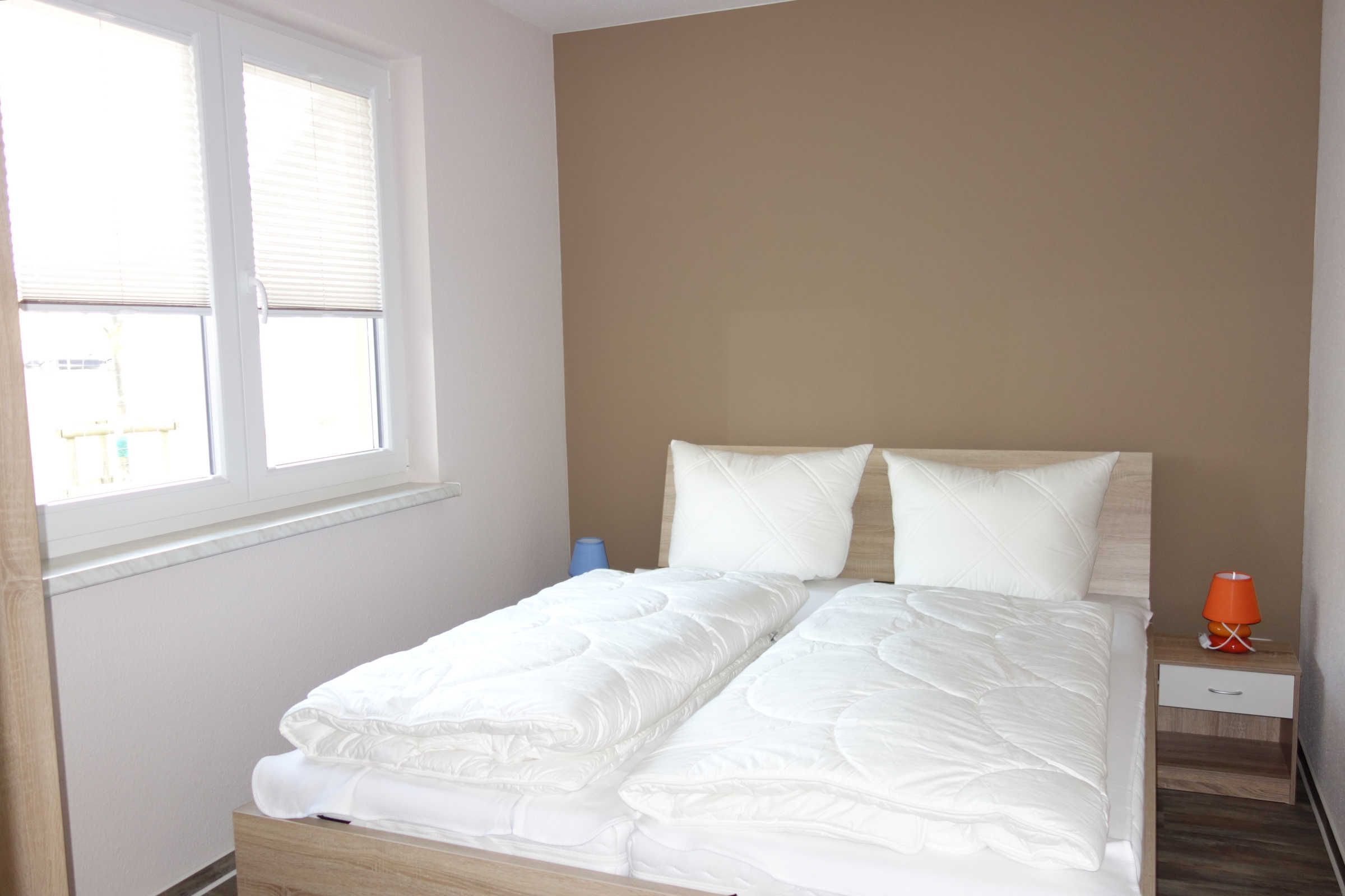 1 Schlafzimmer, WLAN