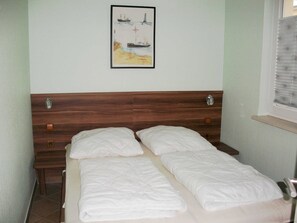 2 bedrooms - Coastal Forest - Apartment Borstels Cabin - Coastal Forest - Apartment Borstels cabin (Gelbensande)