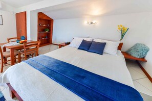 1 soveværelse, Wi-Fi