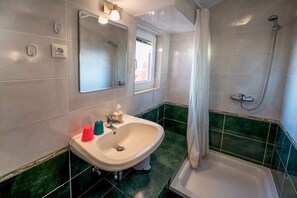 Dusche