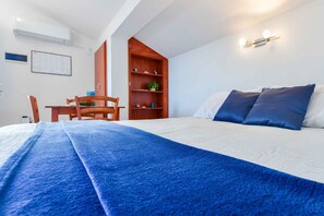 1 chambre, Wi-Fi