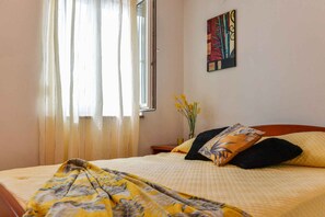 1 chambre, Wi-Fi