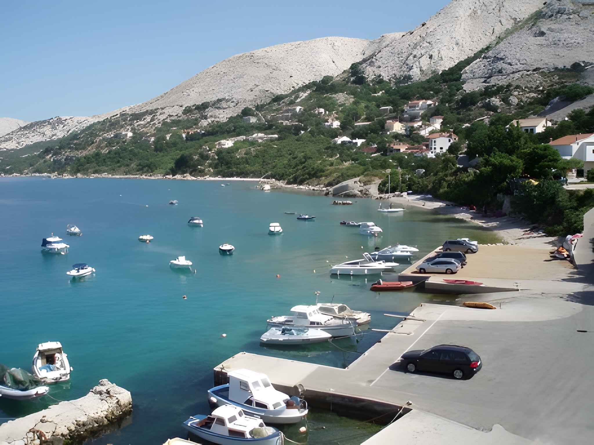 Puerto deportivo