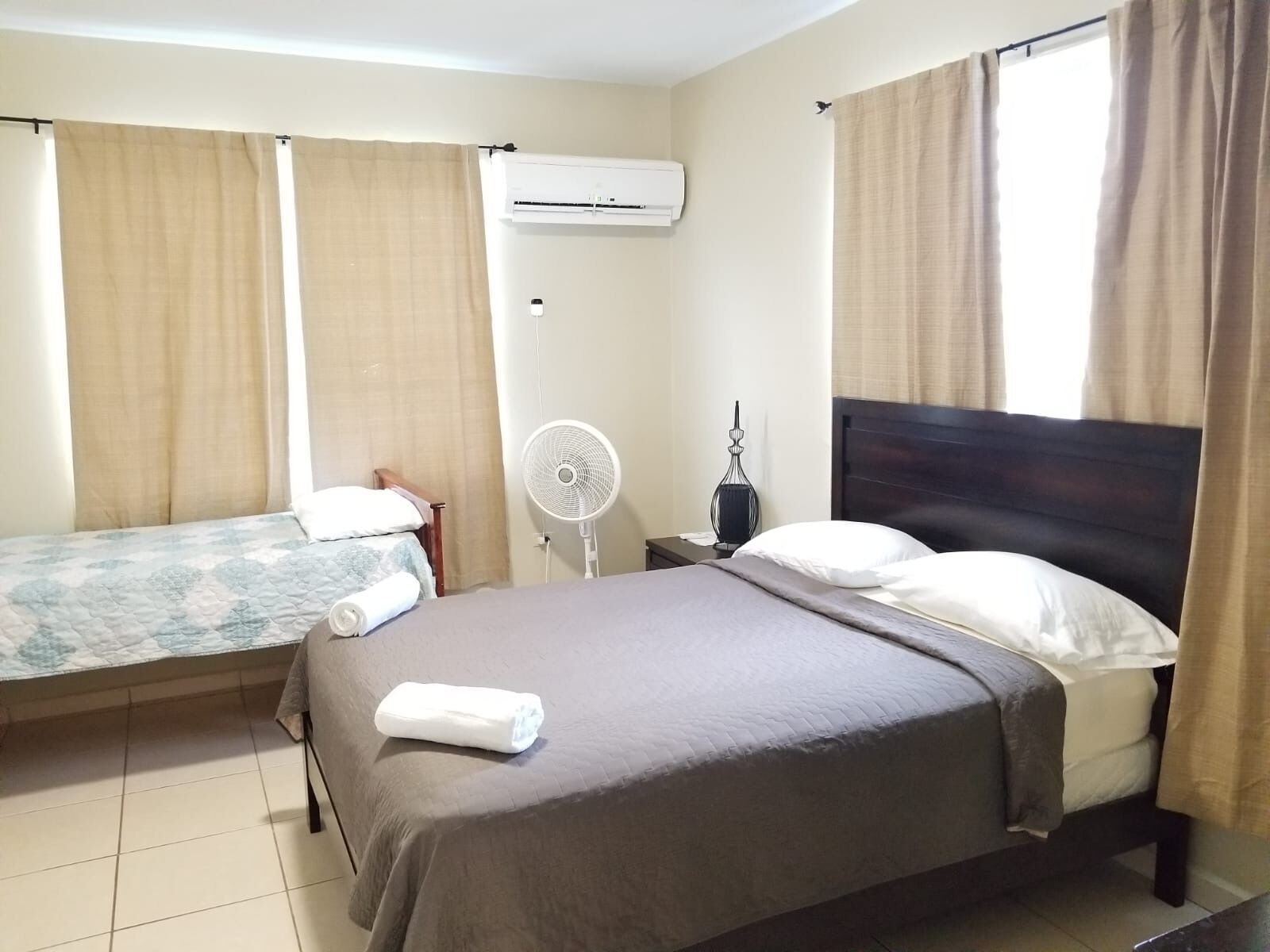 Colinas del Atlantico Vacational House 1st Floor