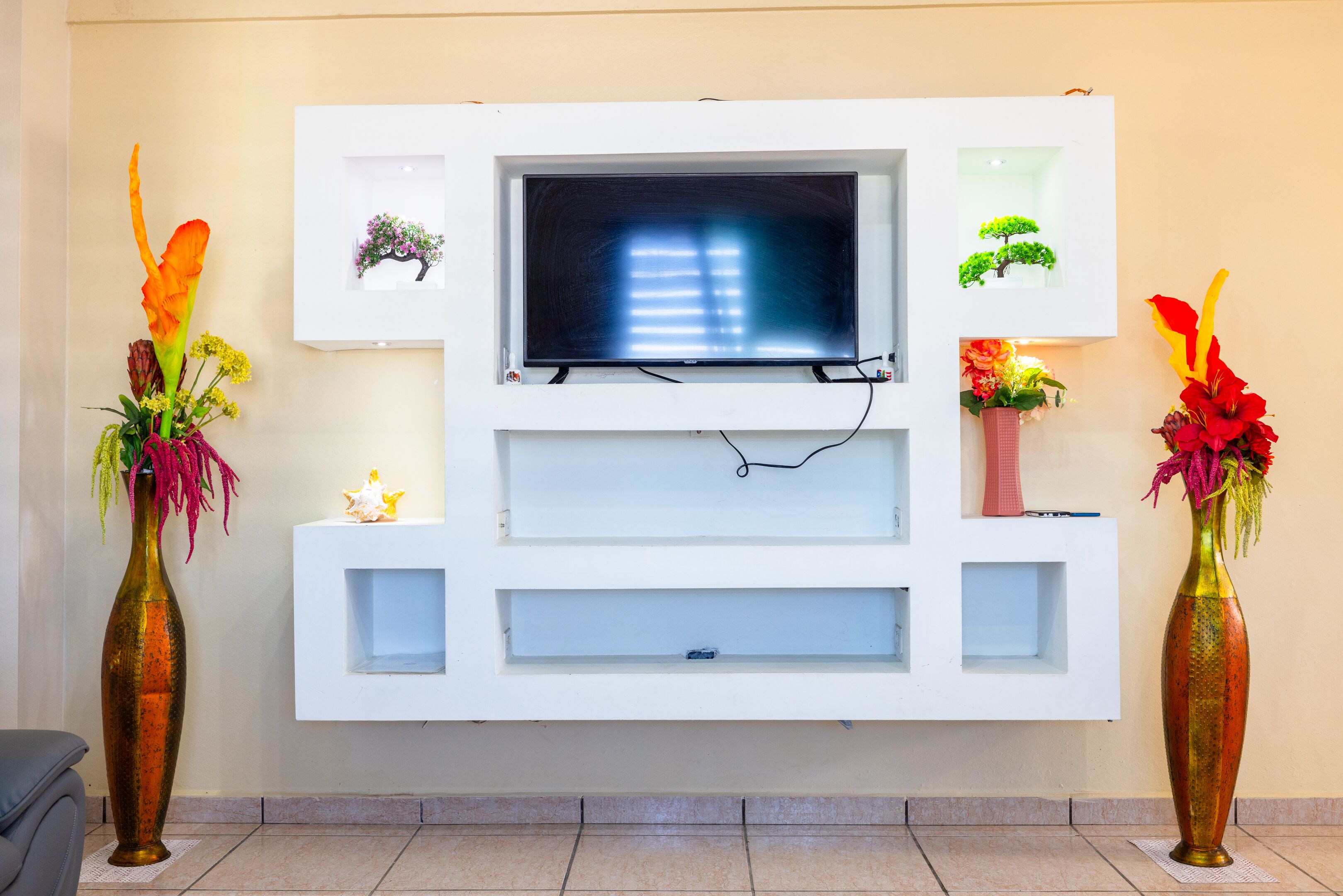 House, 3 Bedrooms | Private kitchen | Full-size fridge, microwave, oven, stovetop