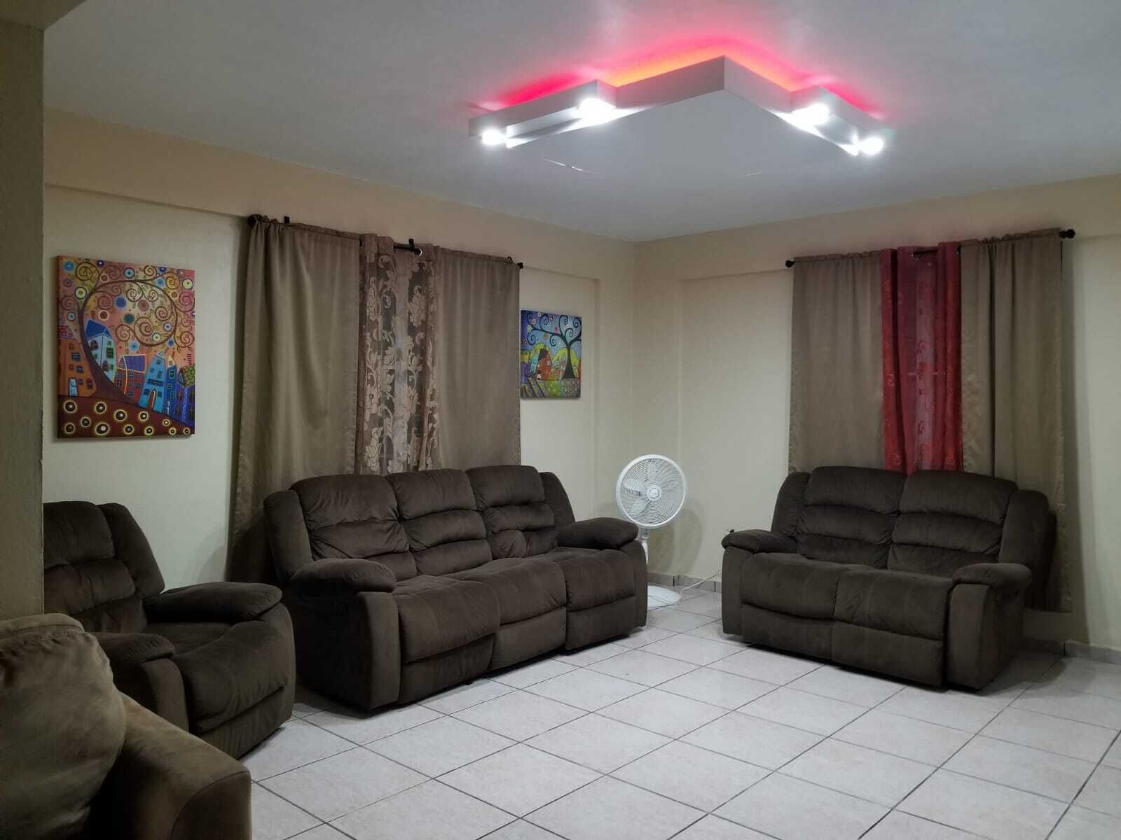 Colinas del Atlantico Vacational House 1st Floor