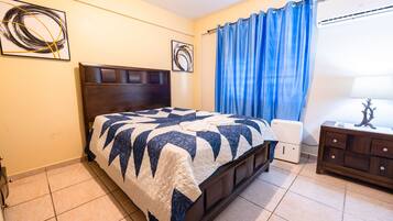 Rumah, 3 kamar tidur | 3 kamar tidur, meja kerja, Wi-Fi gratis, dan seprai linen