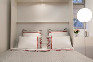 1 habitación y caja de seguridad en la habitación 