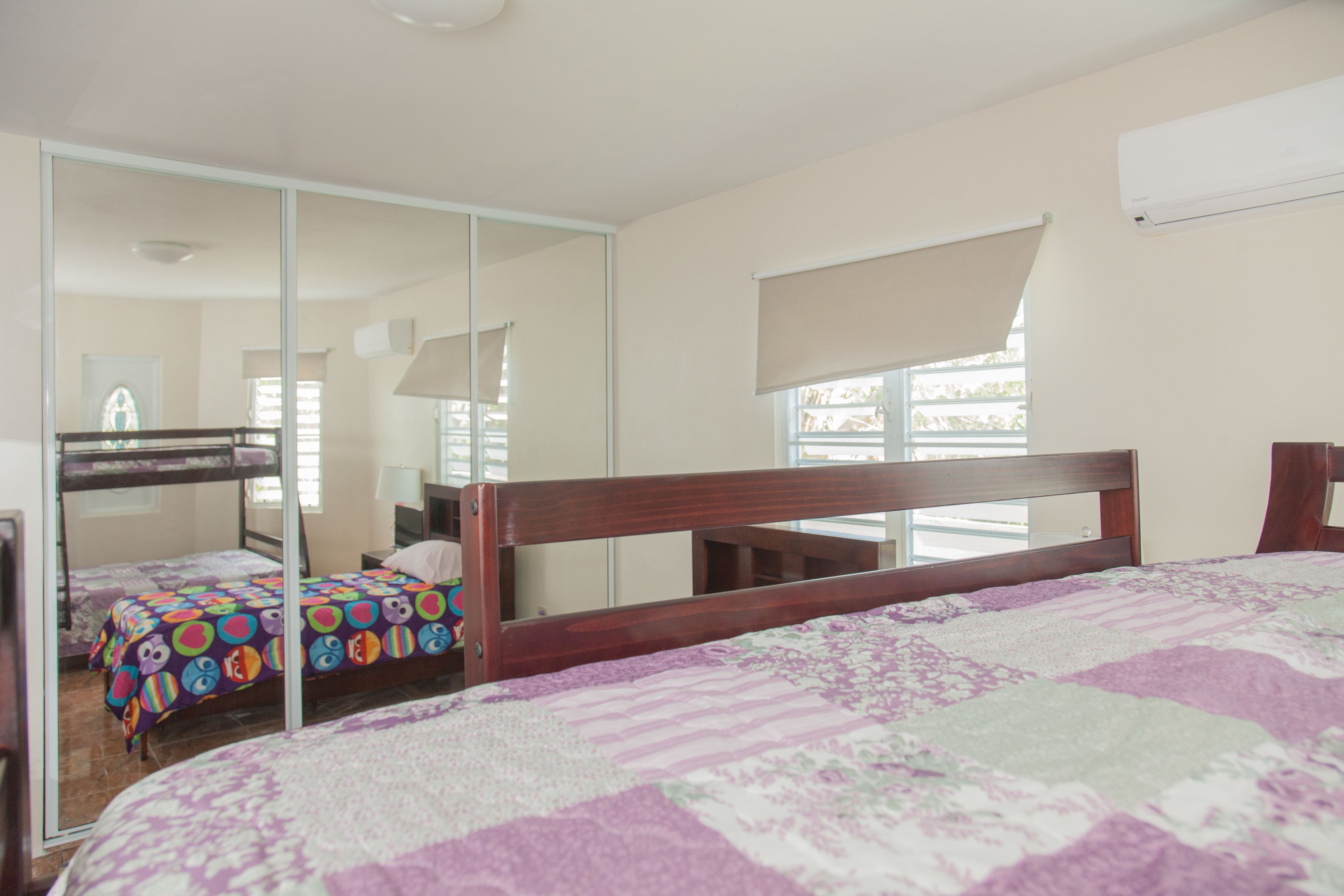 Big vacational house in Isabela