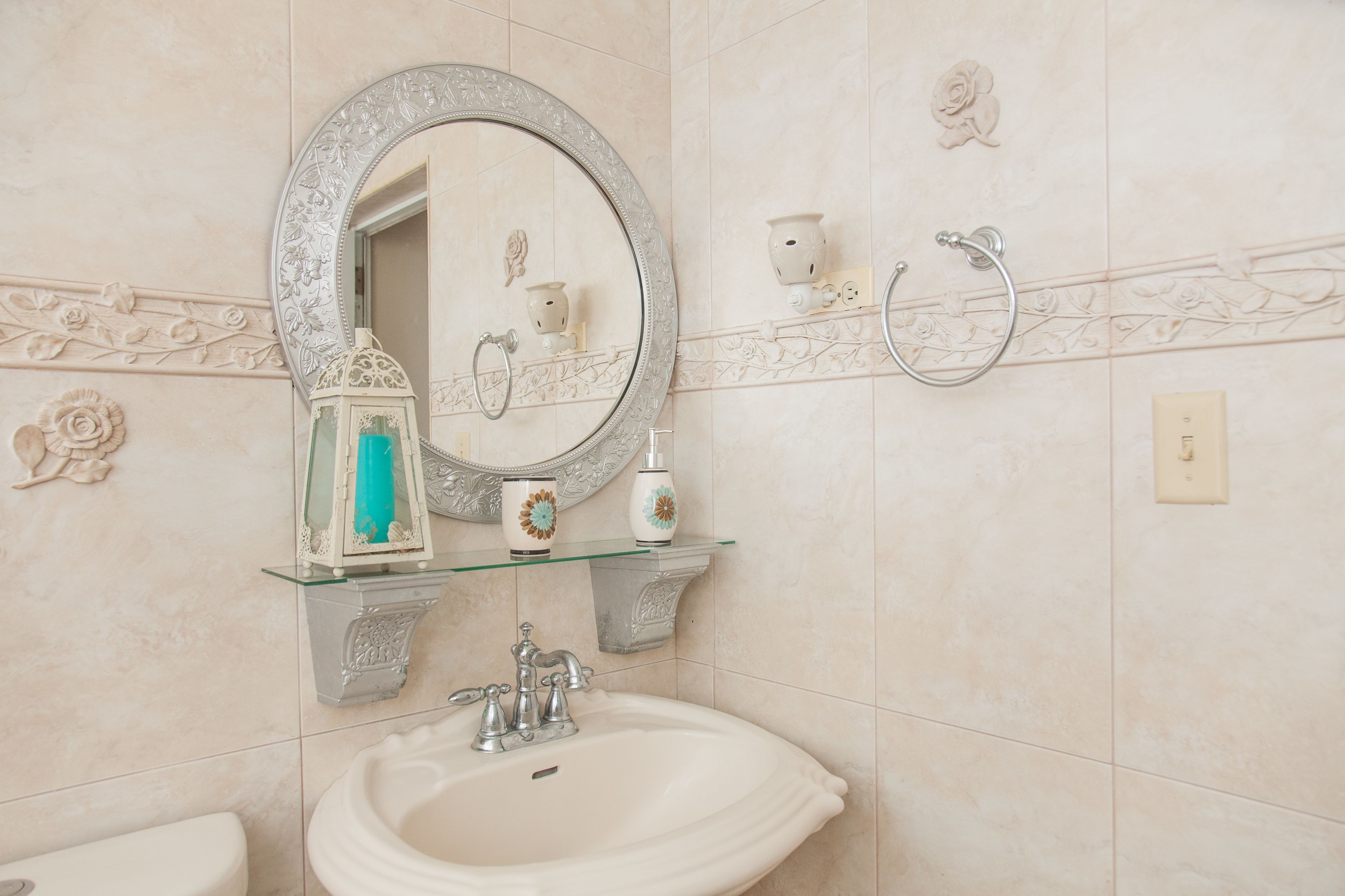 Big vacational house in Isabela