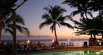 Aloha impresionante condominio frente al mar Molokai, Hawaii.