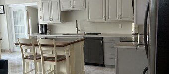 Oasis place for perfect vacations  