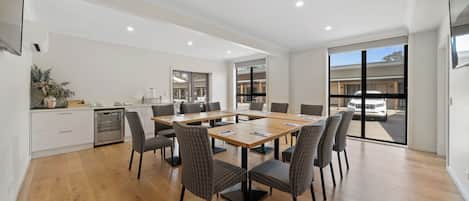 Sala de reuniones