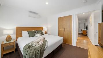 1 Bedroom Executive Apartment