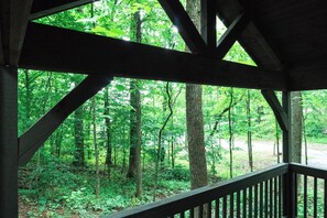 Property grounds - #5 Fleur - Tiny Home Cottage (Sevierville)