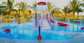 Children’s area - Condo in Old Town Key West's Truman Annex - Pool, Bicycle, Free Parking and WiFi (KEY WEST)