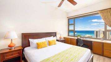 1 habitación, escritorio, tabla de planchar con plancha y wifi gratis