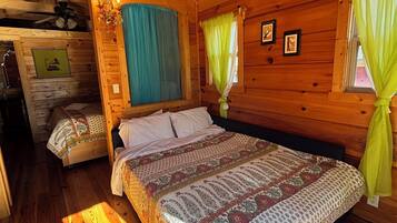 1 soveværelse, strygejern/strygebræt, Wi-Fi