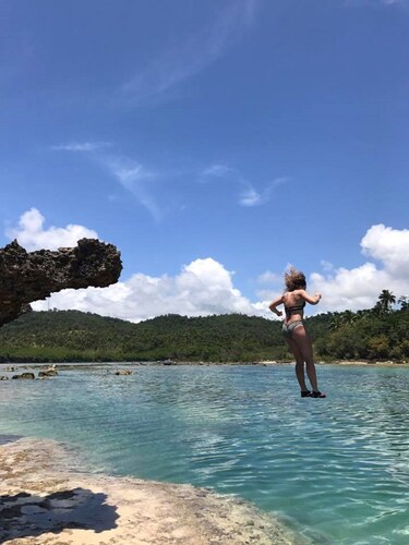 Hibiscus Bure Beachfront Eco Retreat,,Relax... Enjoy..