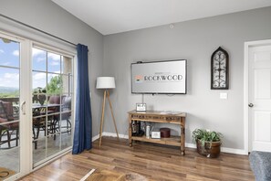 Télévision, lecteur de DVD