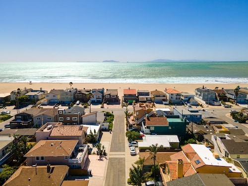 The sweet hideaway in Silverstrand