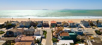 The sweet hideaway in Silverstrand