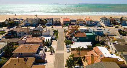The sweet hideaway in Silverstrand