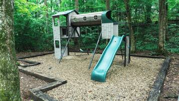 Children’s area