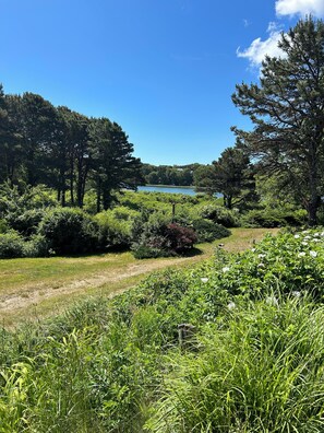 Boendeområde