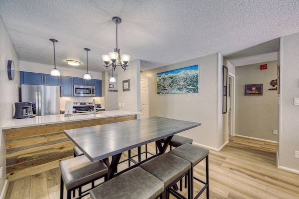 Restauration