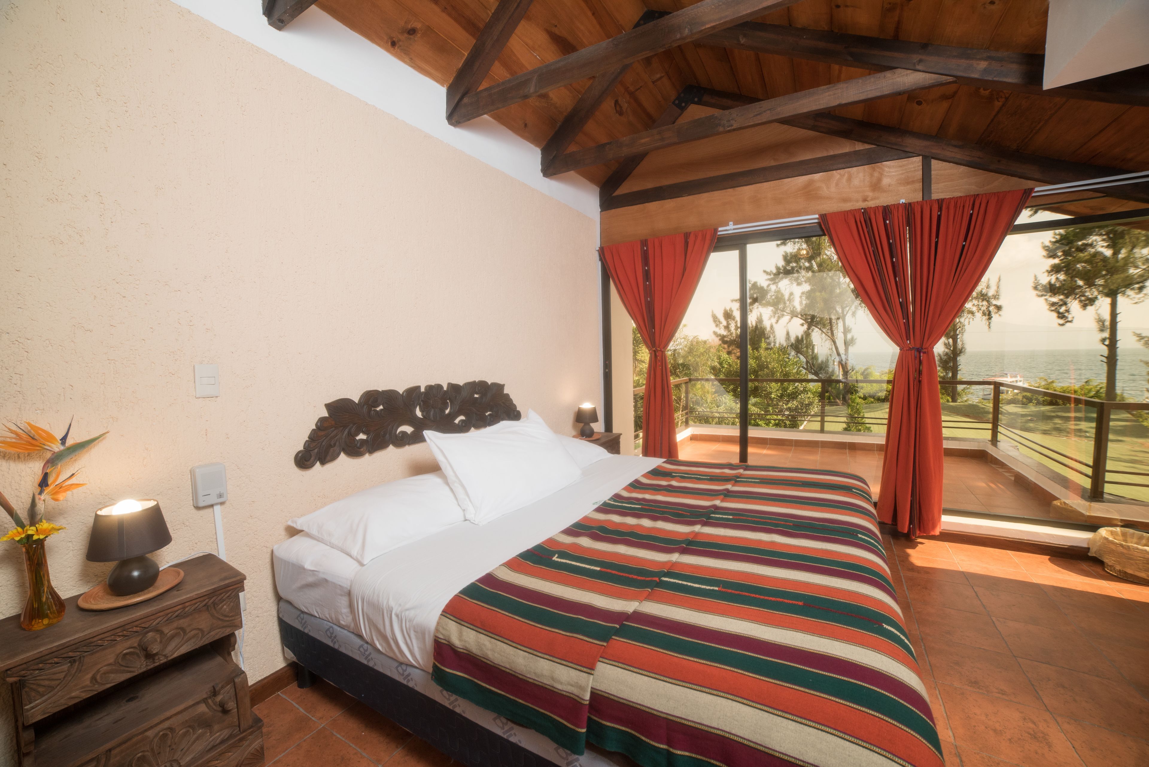 Villa Confort, 3 habitaciones, para no fumadores, cocina | 3 habitaciones y ropa de cama de alta calidad 