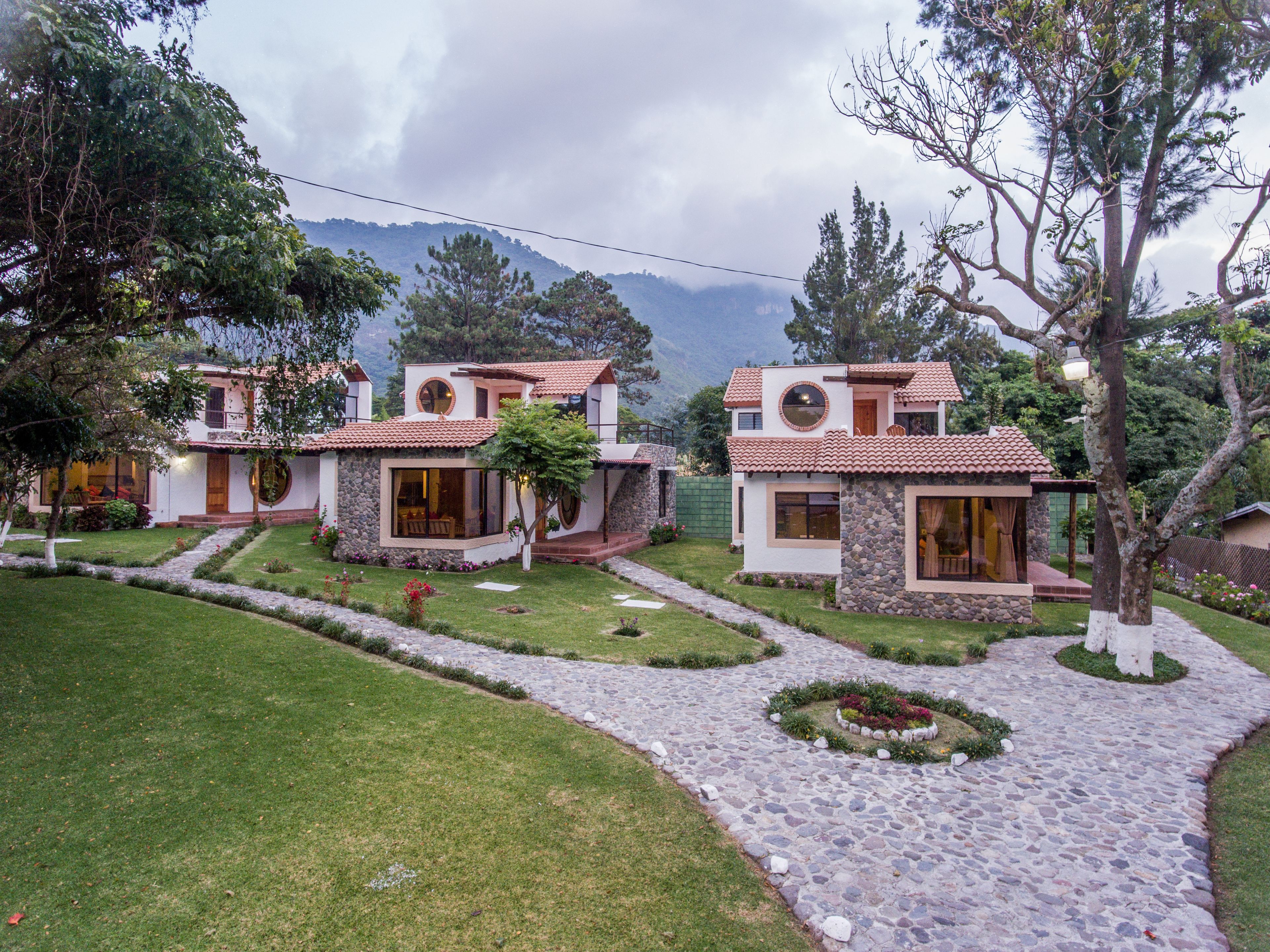 Foto - Villas Jucanya